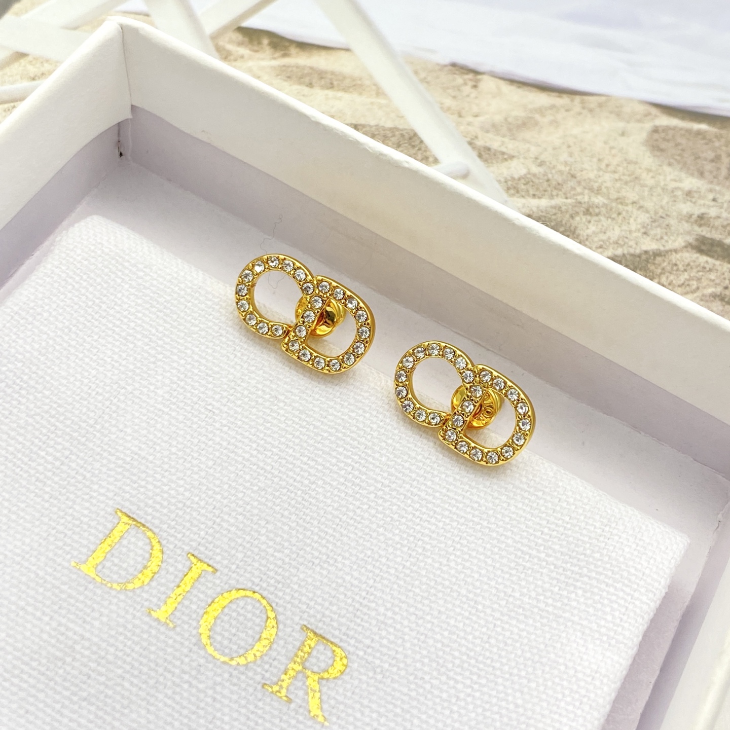 Dior Earring 04yxs303